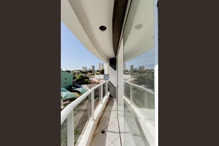 Apartamento para alugar com 50m², 2 quartos e 1 vaga Apartamento para alugar com 50m², 2 quartos e 1 vagaSacada