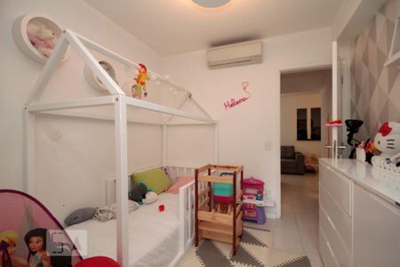 Apartamento à venda com 60m², 2 quartos e 1 vagaQuarto 1