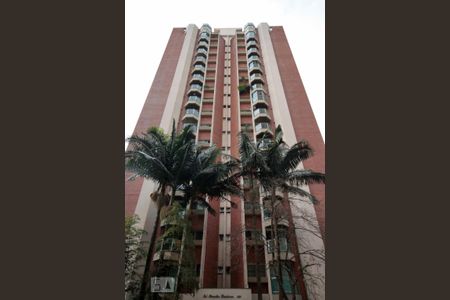 Apartamento à venda com 60m², 2 quartos e 1 vagaFachada