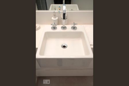 Apartamento à venda com 60m², 2 quartos e 1 vagaBanheiro