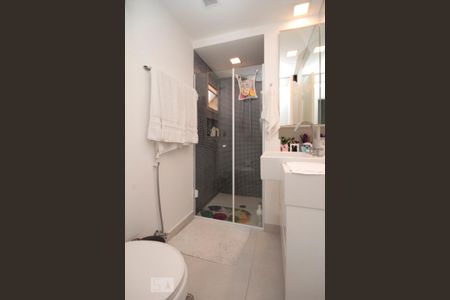 Apartamento à venda com 60m², 2 quartos e 1 vagaBanheiro