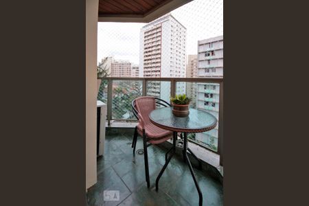 Apartamento à venda com 60m², 2 quartos e 1 vagaVaranda dos Quartos