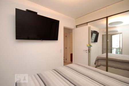 Apartamento à venda com 60m², 2 quartos e 1 vagaQuarto 2