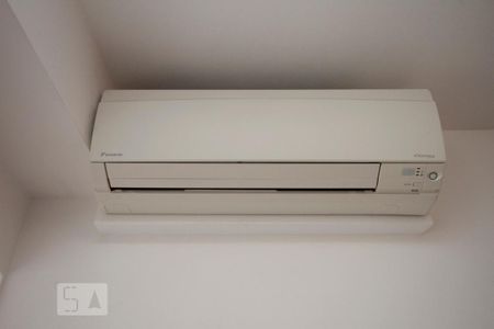Apartamento à venda com 60m², 2 quartos e 1 vagaAr condicionado