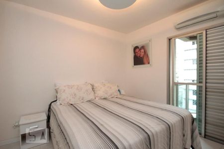 Apartamento à venda com 60m², 2 quartos e 1 vagaQuarto 2