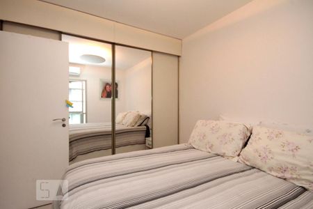 Apartamento à venda com 60m², 2 quartos e 1 vagaQuarto 2