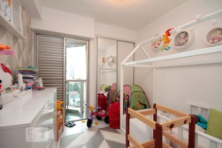 Apartamento à venda com 60m², 2 quartos e 1 vagaQuarto 1
