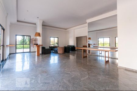 Apartamento para alugar com 105m², 3 quartos e 2 vagas Apartamento para alugar com 105m², 3 quartos e 2 vagasÁrea comum - Salão de festas
