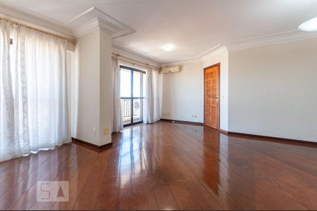 Sala de apartamento para alugar com 3 quartos, 105m² em Chácara Primavera, Campinas