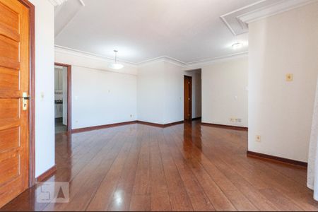 Sala de apartamento para alugar com 3 quartos, 105m² em Chácara Primavera, Campinas