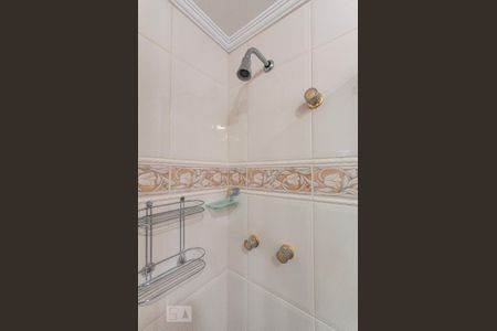 Banheiro de apartamento para alugar com 3 quartos, 105m² em Chácara Primavera, Campinas