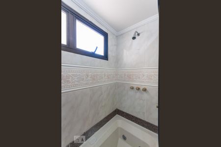 Apartamento para alugar com 105m², 3 quartos e 2 vagas Apartamento para alugar com 105m², 3 quartos e 2 vagasBanheiro Quarto 3 - Suíte