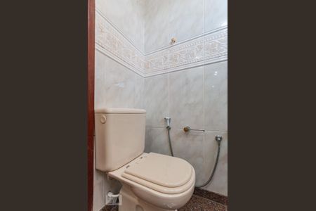 Apartamento para alugar com 105m², 3 quartos e 2 vagas Apartamento para alugar com 105m², 3 quartos e 2 vagasBanheiro Quarto 3 - Suíte