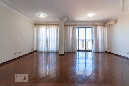 Sala de apartamento para alugar com 3 quartos, 105m² em Chácara Primavera, Campinas