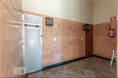 Apartamento para alugar com 105m², 3 quartos e 2 vagas Apartamento para alugar com 105m², 3 quartos e 2 vagasÁrea comum - Sauna