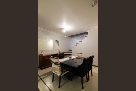 Sala de Jantar de casa à venda com 2 quartos, 188m² em Jardim Jussara, São Paulo