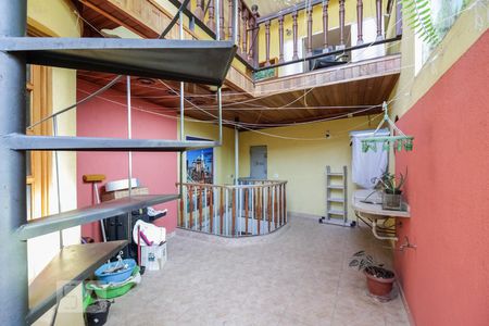 Casa à venda com 188m², 2 quartos e 1 vaga Casa à venda com 188m², 2 quartos e 1 vagaSótão