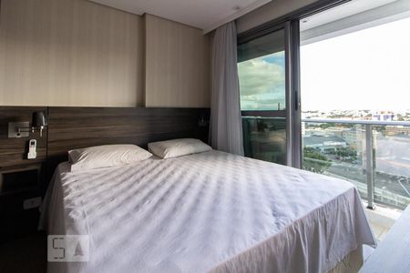 Studio para alugar com 33m², 1 quarto e 1 vaga Studio para alugar com 33m², 1 quarto e 1 vagaStudio