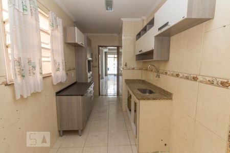Apartamento para alugar com 84m², 3 quartos e 1 vagaCozinha