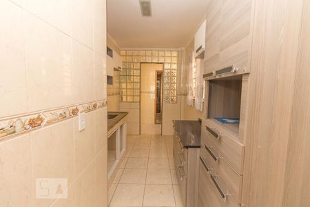 Apartamento para alugar com 84m², 3 quartos e 1 vagaCozinha