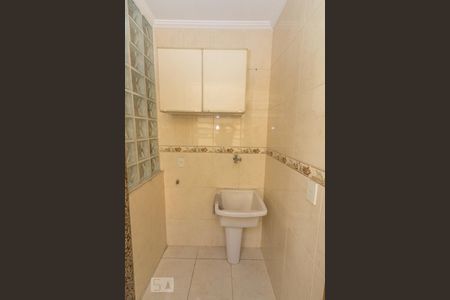Apartamento para alugar com 84m², 3 quartos e 1 vagaÁrea de Serviço