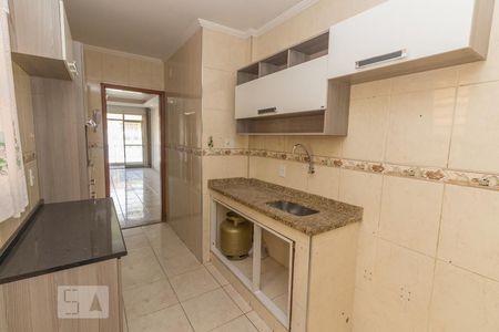 Apartamento para alugar com 84m², 3 quartos e 1 vagaCozinha