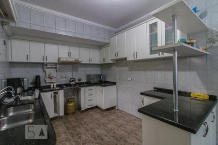 Casa à venda com 160m², 4 quartos e 2 vagasCozinha