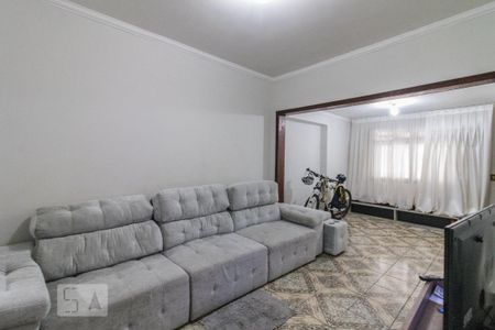 Sala de casa à venda com 4 quartos, 160m² em Alto Boqueirão, Curitiba