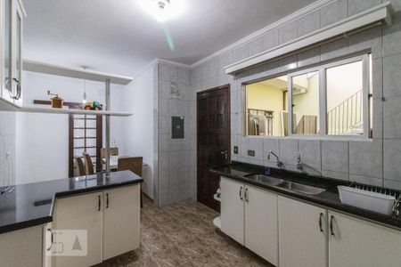 Casa à venda com 160m², 4 quartos e 2 vagasCozinha