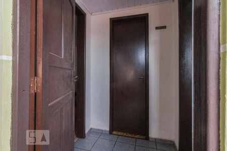 Casa à venda com 160m², 4 quartos e 2 vagasEntrada - casa dos fundos