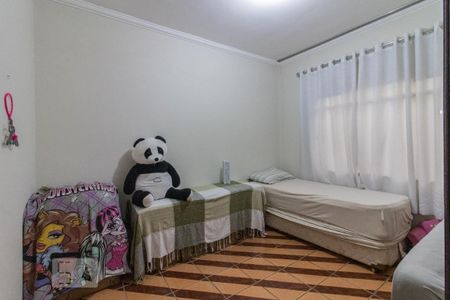 Quarto 1 de casa à venda com 4 quartos, 160m² em Alto Boqueirão, Curitiba