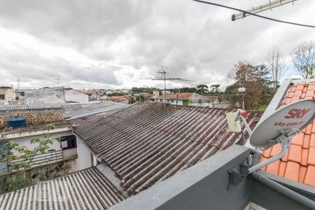 Casa à venda com 160m², 4 quartos e 2 vagasVista lage