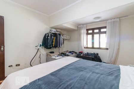 Quarto 2 de casa à venda com 4 quartos, 160m² em Alto Boqueirão, Curitiba