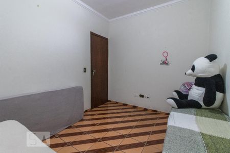 Quarto 1 de casa à venda com 4 quartos, 160m² em Alto Boqueirão, Curitiba