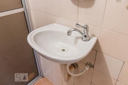 Casa à venda com 160m², 4 quartos e 2 vagasBanheiro Área externa
