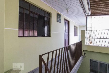 Casa à venda com 160m², 4 quartos e 2 vagasSegundo piso