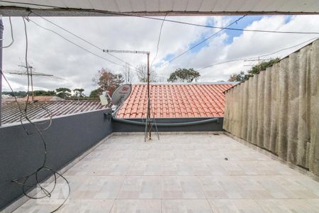 Casa à venda com 160m², 4 quartos e 2 vagasVista Cozinha - casa dos fundos