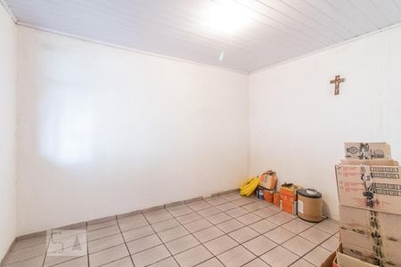 Casa à venda com 160m², 4 quartos e 2 vagasQuarto - casa dos fundos