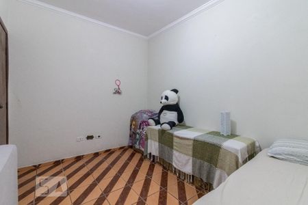 Quarto 1 de casa à venda com 4 quartos, 160m² em Alto Boqueirão, Curitiba