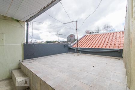 Casa à venda com 160m², 4 quartos e 2 vagasLage - casa dos fundos
