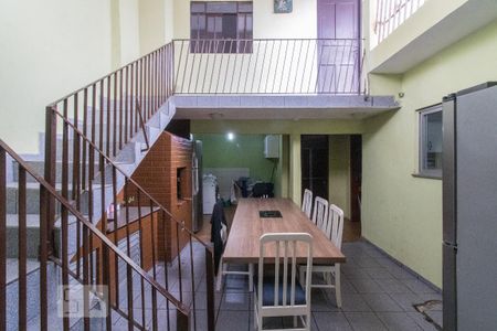 Vista do Quarto 1 de casa à venda com 4 quartos, 160m² em Alto Boqueirão, Curitiba