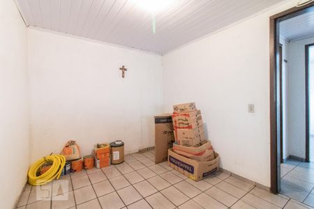 Casa à venda com 160m², 4 quartos e 2 vagasQuarto - casa dos fundos