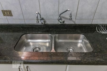 Casa à venda com 160m², 4 quartos e 2 vagasCozinha