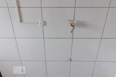 Casa à venda com 160m², 4 quartos e 2 vagasCozinha - casa dos fundos