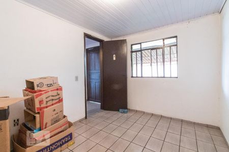 Casa à venda com 160m², 4 quartos e 2 vagasQuarto - casa dos fundos
