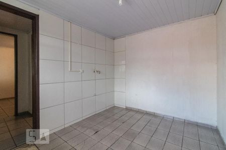 Casa à venda com 160m², 4 quartos e 2 vagasCozinha - casa dos fundos