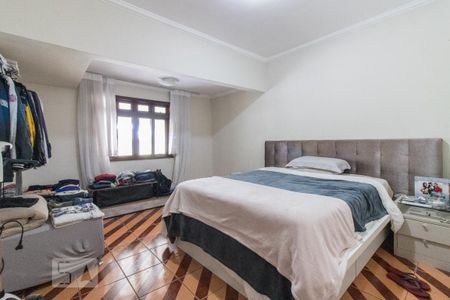 Quarto 2 de casa à venda com 4 quartos, 160m² em Alto Boqueirão, Curitiba