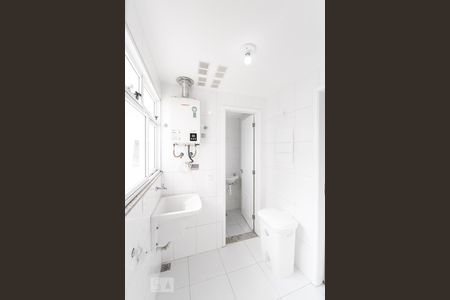 Apartamento para alugar com 194m², 3 quartos e 2 vagasÁrea de serviço