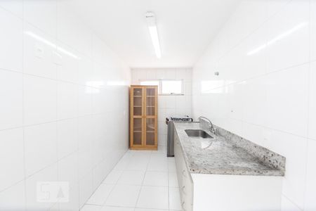 Apartamento para alugar com 194m², 3 quartos e 2 vagasCozinha