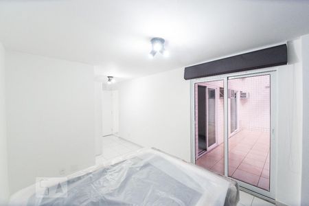 Apartamento para alugar com 194m², 3 quartos e 2 vagasSuíte 2